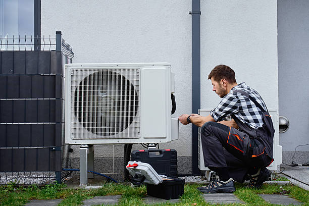 Trusted Ac Repair service in Canton, MS - HVAC Repair CO